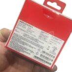 ⁦انسخ سماعات الأذن OnePlus Buds TWS Bluetooth داخل الأذن 3 إبداعي⁩ - الصورة ⁦4⁩