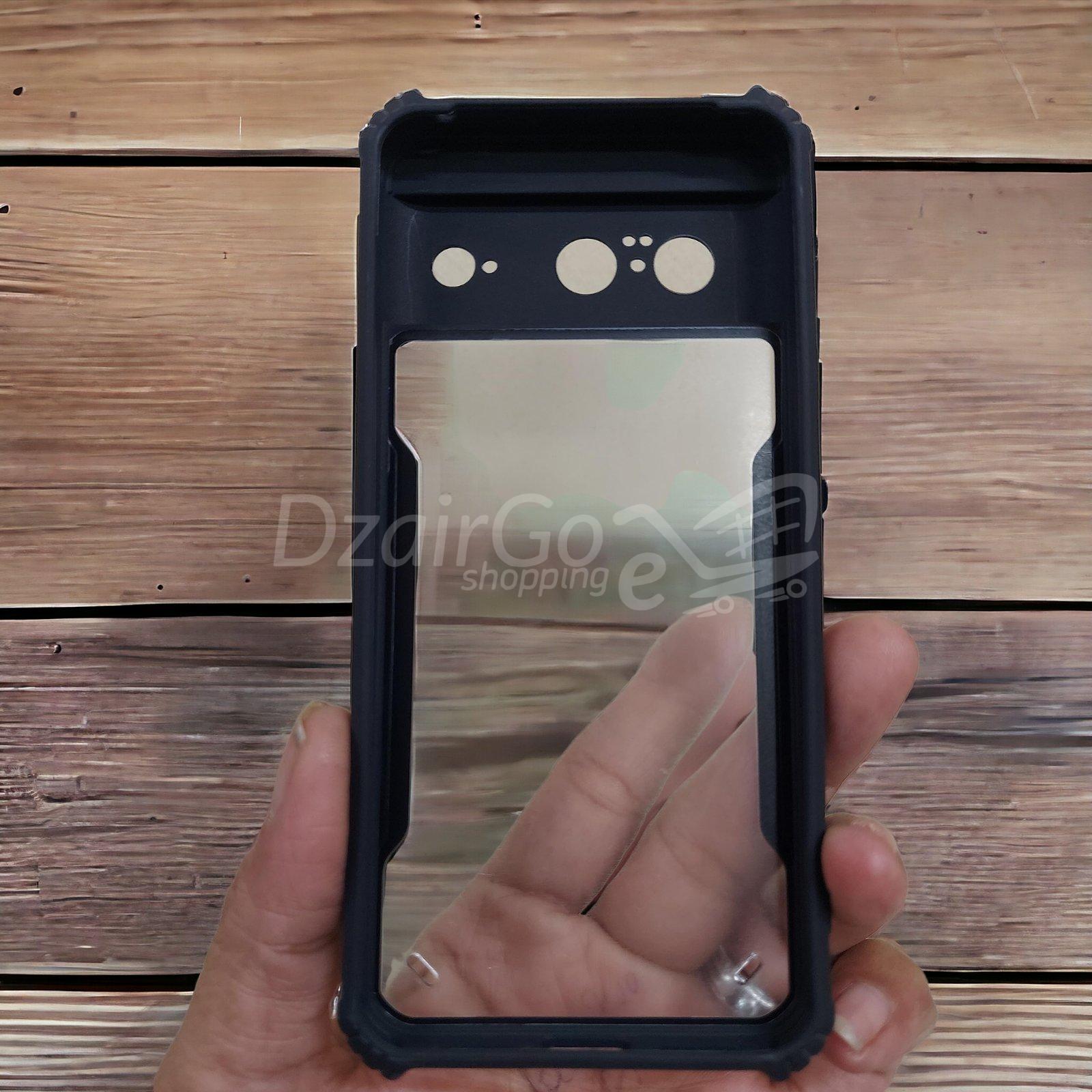 10000حافjpg جوجل بيكسلاد للصدمات لهاتف Google Pixel8 xundo Coque Google pixel 8 antichoc Xundd pour Google pixel8 xundo - الصورة 4