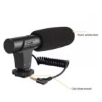 Vlogging Kit D'enregistrement Vidéo Pour Smartphones KIT-05LM light flash – Image 8