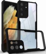 Coque Galaxy S21 ultra antichoc Xundd pour Samsung Galaxy S21ultra – Image 3