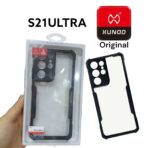 Coque Galaxy S21 ultra antichoc Xundd pour Samsung Galaxy S21ultra