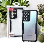 Coque Galaxy S21 ultra antichoc Xundd pour Samsung Galaxy S21ultra – Image 2