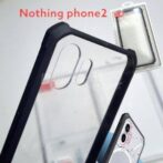 Xundd لا شيء phone2 حالة مقاومة للصدمات مقابل لا شيء الهاتف2 - الصورة 2