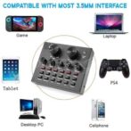 carte son externe bluetooth