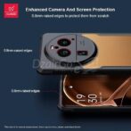 حافظة مضادة للصدمات من شركة أوبو فايند X6 برو Xundd للعثور على X6pro xundo - الصورة 5