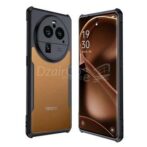 ⁦حافظة مضادة للصدمات من شركة أوبو فايند X6 برو Xundd للعثور على X6pro xundo⁩ - الصورة ⁦4⁩