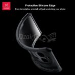⁦حافظة مضادة للصدمات من شركة أوبو فايند X6 برو Xundd للعثور على X6pro xundo⁩ - الصورة ⁦2⁩