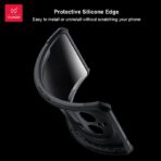 Coque Oppo find X6 pro  antichoc Xundd pour find X6pro xundo – Image 2