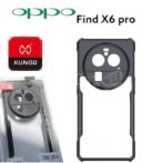 حافظة مضادة للصدمات من شركة أوبو فايند X6 برو Xundd للعثور على X6pro xundo
