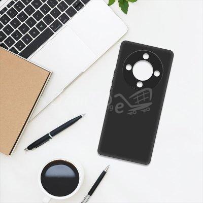 1000014315.jpg Coque arrière élégante pour Honor X9B 5G | Conception de protection ajustée | Finition ultra mate noir x9 b – Image 3