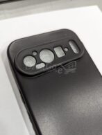 حافظة تي بي يو لهاتف جوجل بيكسل 9 نوير حصيرة نحيفة من السيليكون المرن بكسل9 - الصورة 3