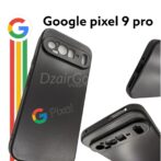 حافظة تي بي يو لهاتف جوجل بيكسل 9 طليعة, بساط نحيف من السيليكون المرن من نوير - الصورة 2