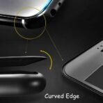 Pack 3en1 Realme 11pro plus 5g protection complète Realme 11 pro + 5g – Image 2