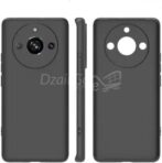 ⁦حزمة 3en1 Realme 11pro plus حماية 5G كاملة لـ Realme 11 pro + 5ز⁩ - الصورة ⁦5⁩