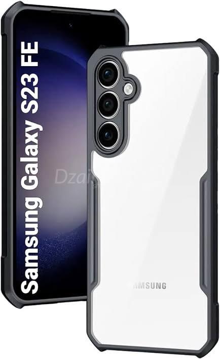 1000014395.jpg Coque Samsung Galaxy S23 FE 5G antichoc Xundd pour Samsung S23FE 5G  xundo – Image 4