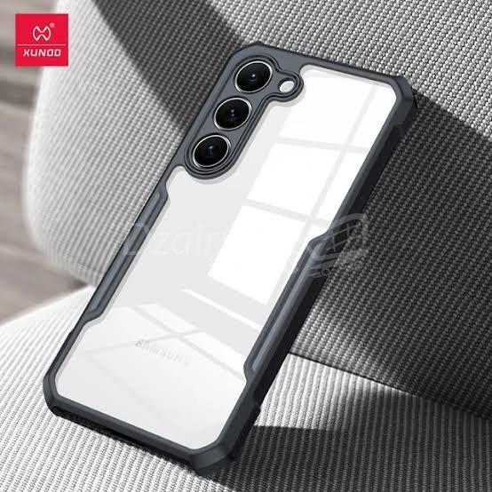 1000014396.jpg Coque Samsung Galaxy S23 FE 5G antichoc Xundd pour Samsung S23FE 5G  xundo – Image 3