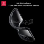 حافظة Xundd مقاومة للصدمات لهاتف Samsung Galaxy S23 FE 5G لهاتف Samsung S23FE 5G xundo - الصورة 2