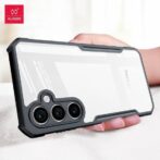 حافظة Xundd مقاومة للصدمات لهاتف Samsung Galaxy S23 FE 5G لهاتف Samsung S23FE 5G xundo - الصورة 5