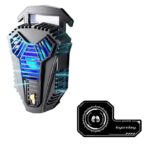 برودة الهاتف الذكي ,سخان صغير قابل للتعديل بسرعتين للبث المباشر للعبة
مروحة الهاتف الذكي al09 - الصورة 7