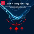 حافظة هواوي بي 50 برو مضادة للصدمات Xundd لهاتف هواوي بي 50 برو اكسوندو - الصورة 3