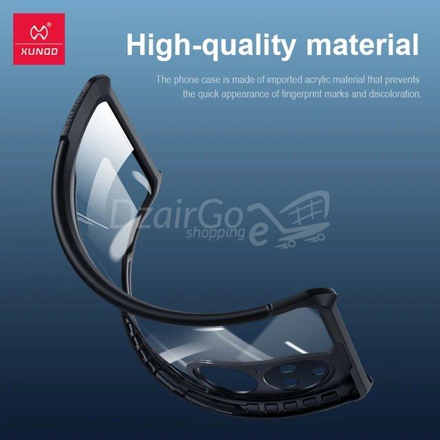 1000014468.jpg Coque Huawei p50 pro  antichoc Xundd pour Huawei p50pro xundo – Image 2