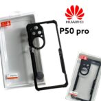 حافظة هواوي بي 50 برو مضادة للصدمات Xundd لهاتف هواوي بي 50 برو اكسوندو