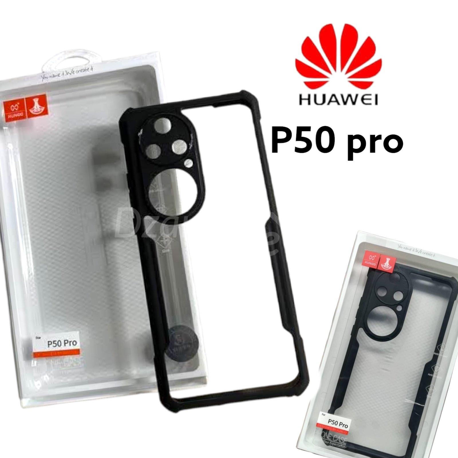 1000014472.jpg Coque Huawei p50 pro  antichoc Xundd pour Huawei p50pro xundo – Image 1