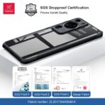 Coque Huawei p60 pro antichoc Xundd pour Huawei p60pro xundo – Image 6