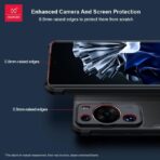 Coque Huawei p60 pro antichoc Xundd pour Huawei p60pro xundo – Image 3