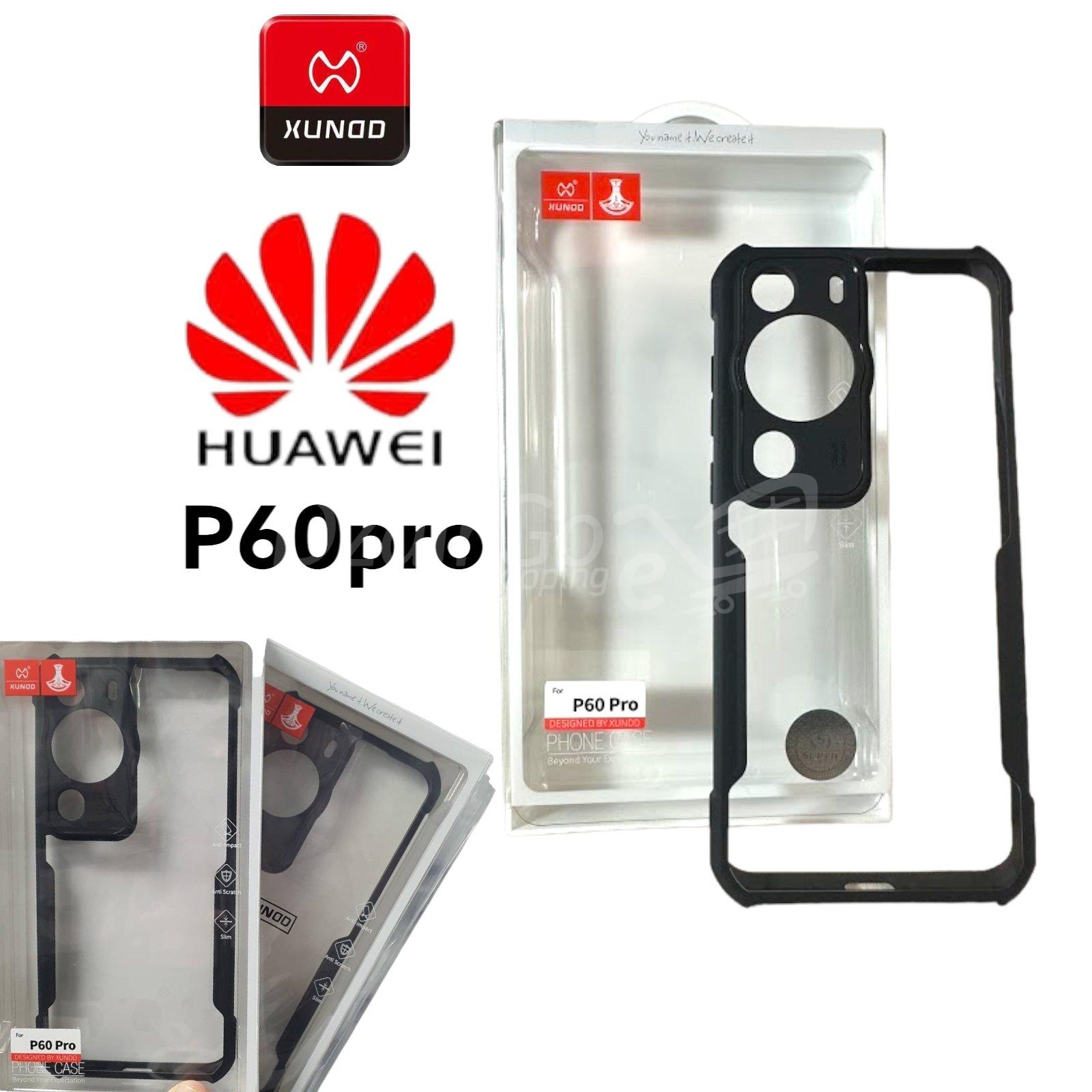 1000014480.jpg Coque Huawei p60 pro antichoc Xundd pour Huawei p60pro xundo – Image 1