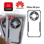 Coque Huawei mate60 pro antichoc Xundd pour Huawei mate 60pro xundo
