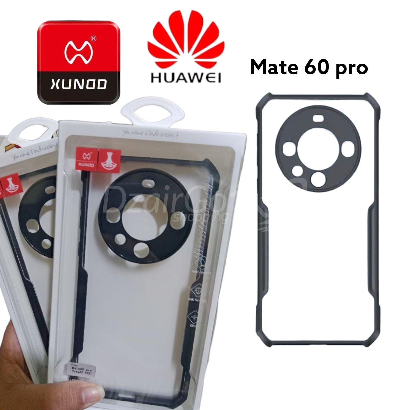 10000حافjpg هواوي ميت 60 برو مضادة للصدمات Xundd لهاتف هواوي ميت 60 برو اكسوندو Coque Huawei mate60 pro antichoc Xundd pour Huawei mate 60pro xundo - الصورة 1