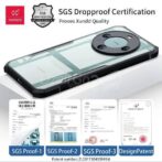 Coque Huawei mate60 pro antichoc Xundd pour Huawei mate 60pro xundo – Image 3