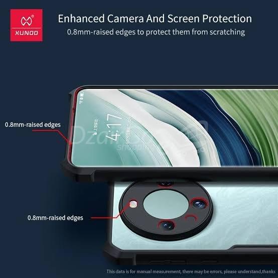 10000حافjpg هواوي ميت 60 برو مضادة للصدمات Xundd لهاتف هواوي ميت 60 برو اكسوندو Coque Huawei mate60 pro antichoc Xundd pour Huawei mate 60pro xundo - الصورة 4