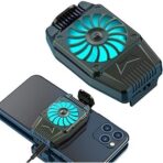 الحزمة الترويجية لسماعة الرأس Lenovo xt92 الأصلية + مبرد الهاتف الذكي + قفاز PUBG من الألياف - الصورة 2