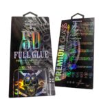 incassable,Protecteur d'écran  pour Samsung Galaxy S24 Ultra Full Cover s24ultra – Image 4