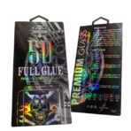 غير قابل للكسر,Protecteur d'écran  pour Samsung Galaxy S24 Ultra Full Cover s24ultra - الصورة 4