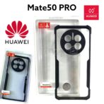 Coque Huawei mate50 pro antichoc Xundd pour Huawei mate 50pro xundo
