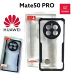 حافظة هواوي ميت 50 برو مضادة للصدمات Xundd لهاتف هواوي ميت 50 برو اكسوندو