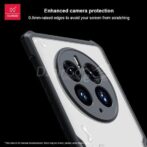 Coque Huawei mate50 pro antichoc Xundd pour Huawei mate 50pro xundo – Image 3