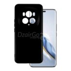 حافظة تي بي يو لهاتف هواوي هونر ماجيك 6 حصيرة نحيفة من السيليكون المرن من برو نوير ماجيك 6 برو - الصورة 4