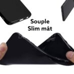 ⁦حافظة تي بي يو لهاتف هواوي هونر ماجيك 6 حصيرة نحيفة من السيليكون المرن من برو نوير ماجيك 6 برو⁩ - الصورة ⁦2⁩