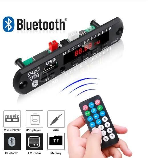1000014775.jpg Module de carte décodeur MP3 haut-parleur Bluetooth carte mère radio FM – Image 4