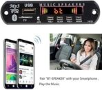 Module de carte décodeur MP3 haut-parleur Bluetooth carte mère radio FM – Image 6
