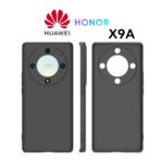 Coque en TPU pour Huawei honor x9A Honor x9 a