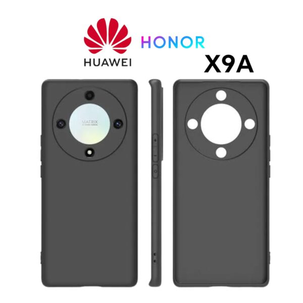 Coque en TPU pour Huawei honor x9A Honor x9 a