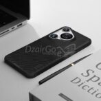 coque Nillkin Super Frosted Shield Pro Matte housse pour Huawei Pour 70 Pro, Pour 70 Pro Plus (Pura 70 Pro+) original – Image 5