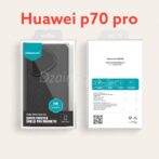 coque Nillkin Super Frosted Shield Pro Matte housse pour Huawei Pour 70 Pro, Pour 70 Pro Plus (Pura 70 Pro+) original