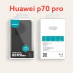 coque Nillkin Super Frosted Shield Pro Matte housse pour Huawei Pour 70 Pro, Pour 70 Pro Plus (Pura 70 Pro+) original