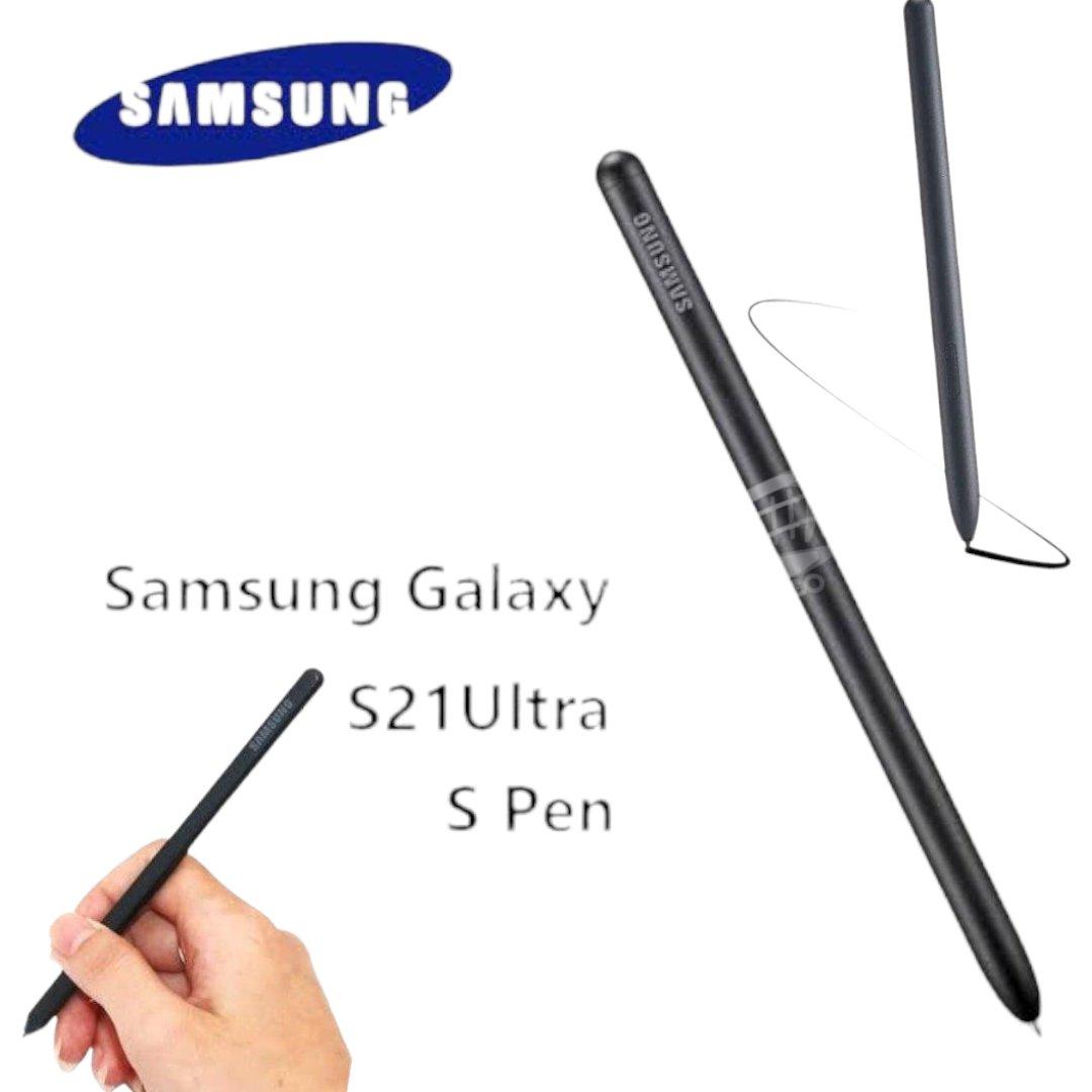 10000ستاjpgو ستايلت S21 الترا لهاتف سامسونج جالاكسي stylo Stylet S21 Ultra pour Samsung Galaxy, S21Ultra tactile - الصورة 1